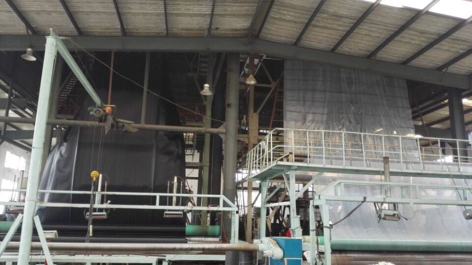 HDPE����Ĥ���a(ch��n)�O(sh��)��