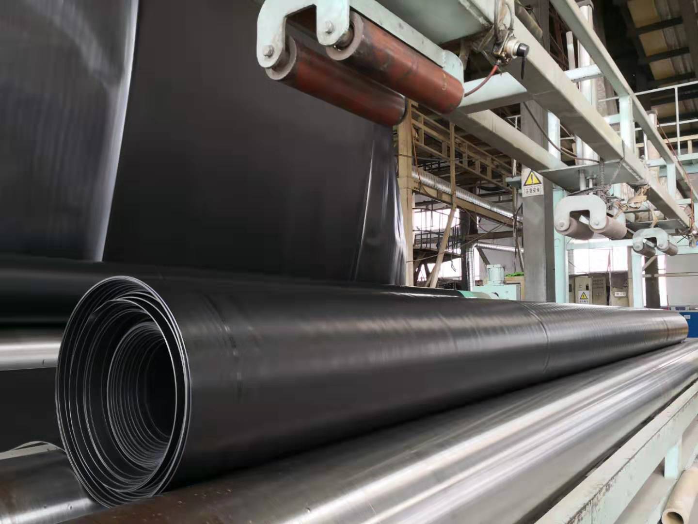 ����(bi��o)HDPE����Ĥ